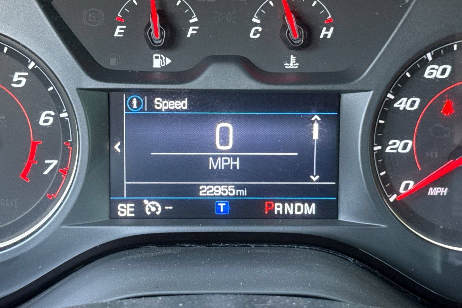 Used 2022 Chevrolet Camaro LT w/ RS Package RWD image 28