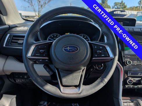 Used 2020 Subaru Ascent Touring w/ Popular Package #3 image 28