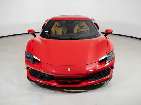 Used 2024 Ferrari 296 GTB image 4