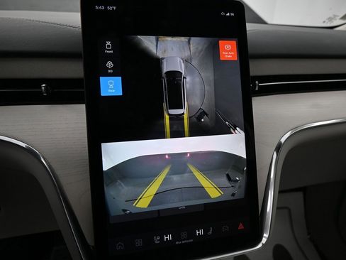 Used 2025 Volvo EX90 Ultra image 10