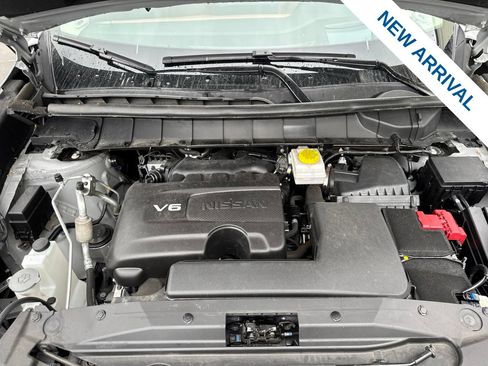 Used 2022 Nissan Pathfinder Platinum AWD/4WD image 31