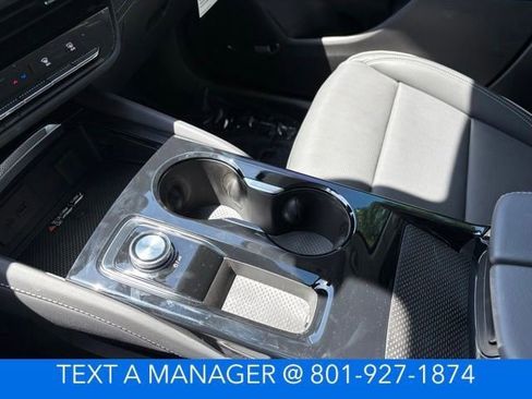 New 2026 Buick Envision Avenir AWD/4WD image 22