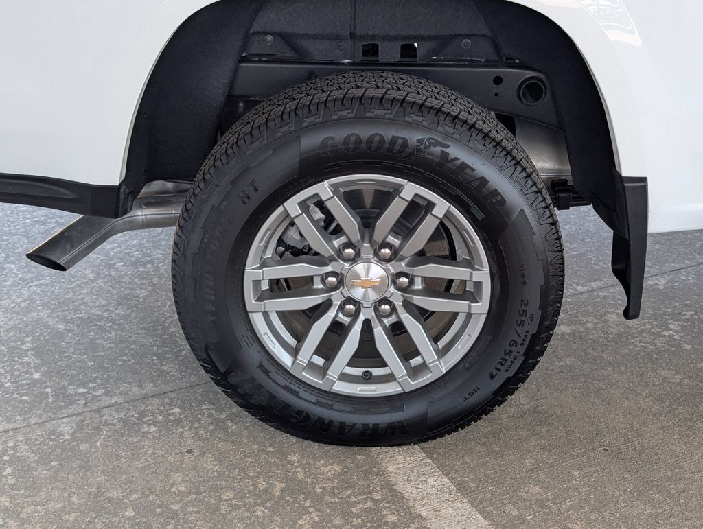 New 2026 Chevrolet Colorado LT w/ Advanced Trailering Package RWD image 3