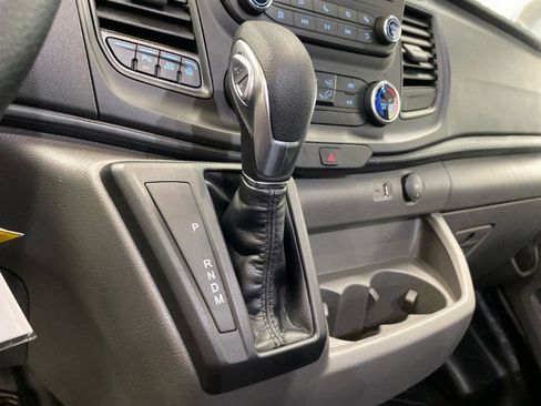 New 2025 Ford Transit 250 148 Medium Roof Extended AWD w/ Load Area Protection Package image 18