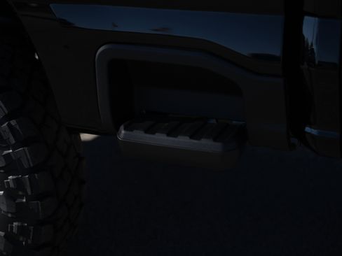 New 2026 Ford F250 Lariat w/ Tremor Off-Road Package image 6