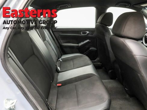 Used 2024 Honda Civic Sport image 21