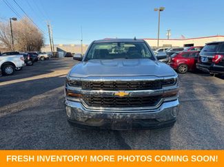 Used 2018 Chevrolet Silverado 1500 LT w/ Texas Edition video 2