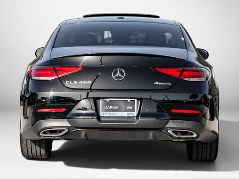 Used 2023 Mercedes-Benz CLS 450 4MATIC image 7