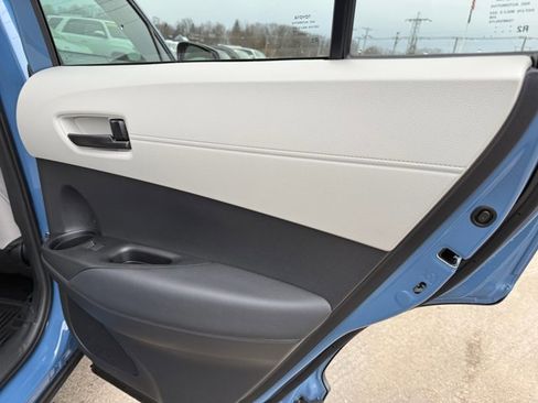 Certified 2026 Toyota Corolla Cross LE w/ Black Badges Package (TMS) image 31