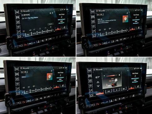 Used 2024 GMC Hummer EV 3X image 24