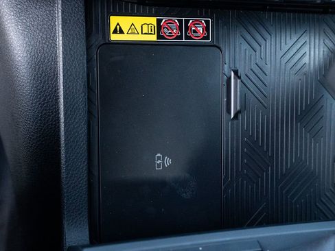 New 2025 Toyota Tacoma TRD Off-Road w/ TRD Off Road Premium Package image 28