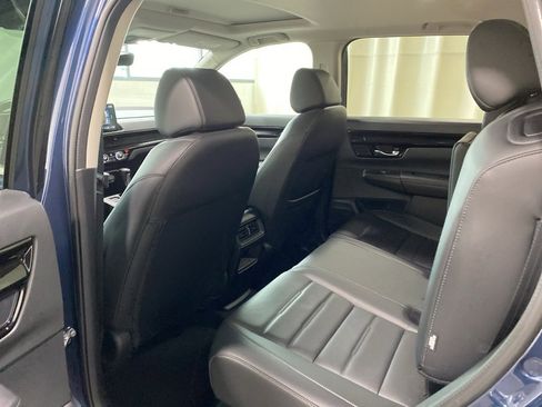 Used 2023 Honda CR-V EX-L image 15