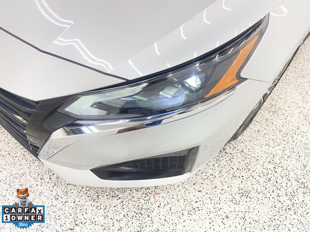Used 2025 Nissan Altima 2.5 SV FWD image 6