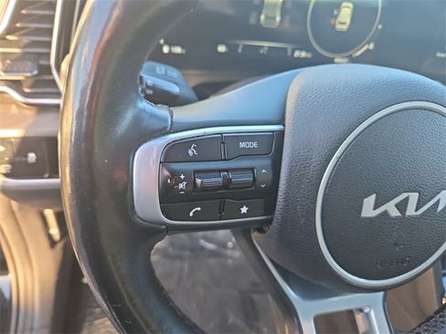 Used 2023 Kia Sportage X-Pro image 9