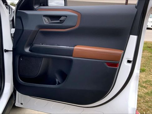 Used 2021 Ford Bronco Sport Outer Banks image 22