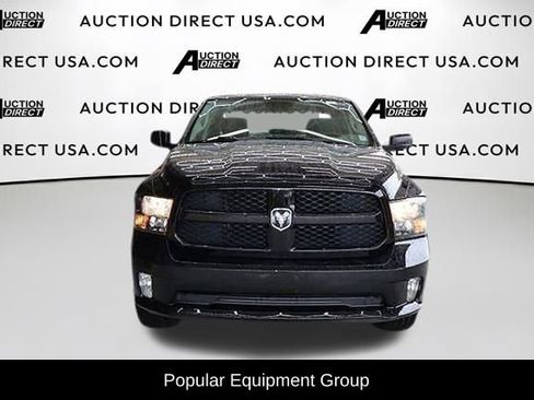 Used 2013 RAM 1500 Express image 3