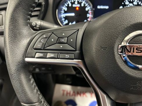 Used 2020 Nissan Rogue SV AWD/4WD image 26