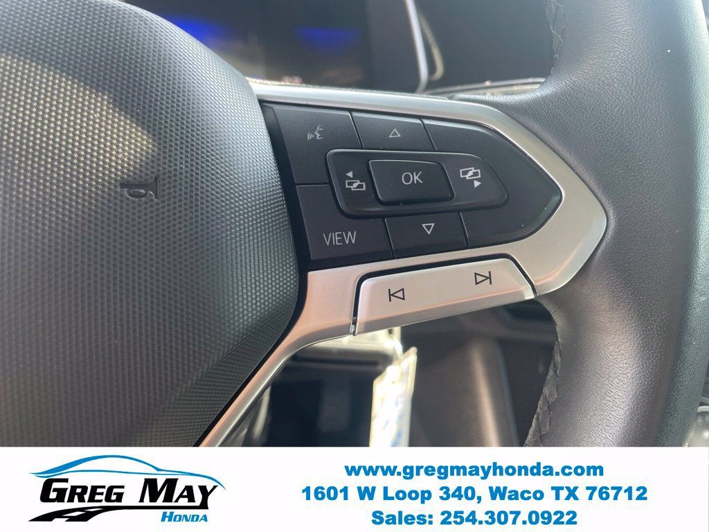 Used 2024 Volkswagen Jetta S FWD image 16