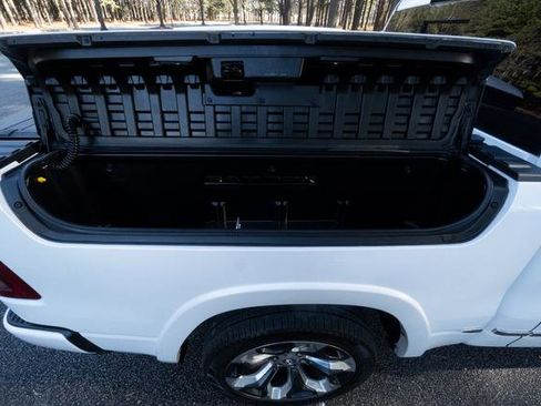 Used 2024 RAM 1500 Limited image 35