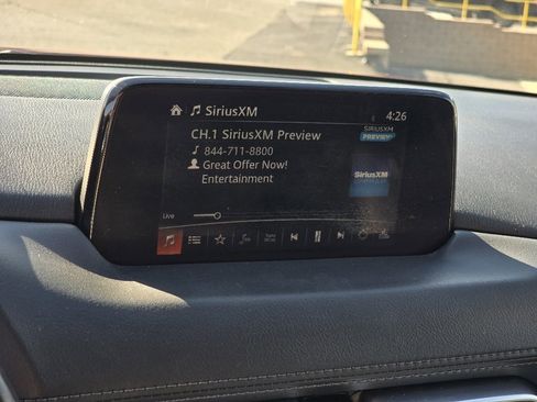 Used 2019 MAZDA CX-5 Grand Touring image 4