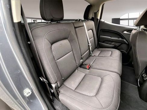 Used 2020 GMC Canyon SLE w/ Elevation Edition image 24