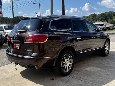 Used 2015 Buick Enclave Leather FWD image 6