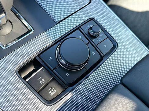 New 2026 MAZDA CX-90 3.3 Turbo w/ Premium Plus Pkg image 31