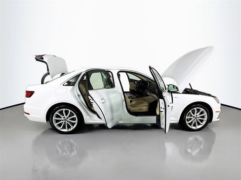 Used 2019 Audi A4 2.0T Premium Plus w/ Premium Plus Package image 26