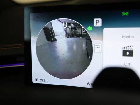 Used 2026 Genesis GV70 3.5T Sport Prestige image 27