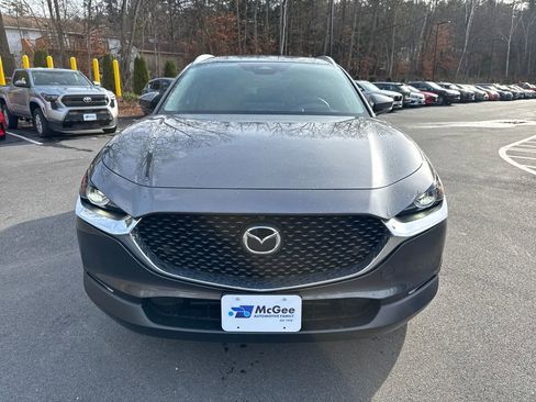 New 2026 MAZDA CX-30 AWD 2.5 S w/ Premium Package image 8