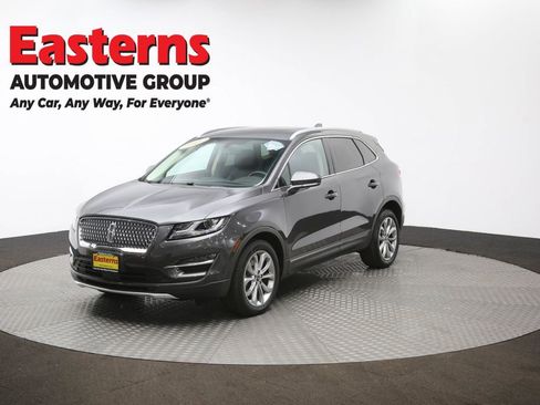 Used 2019 Lincoln MKC Select w/ Select Plus Package image 56