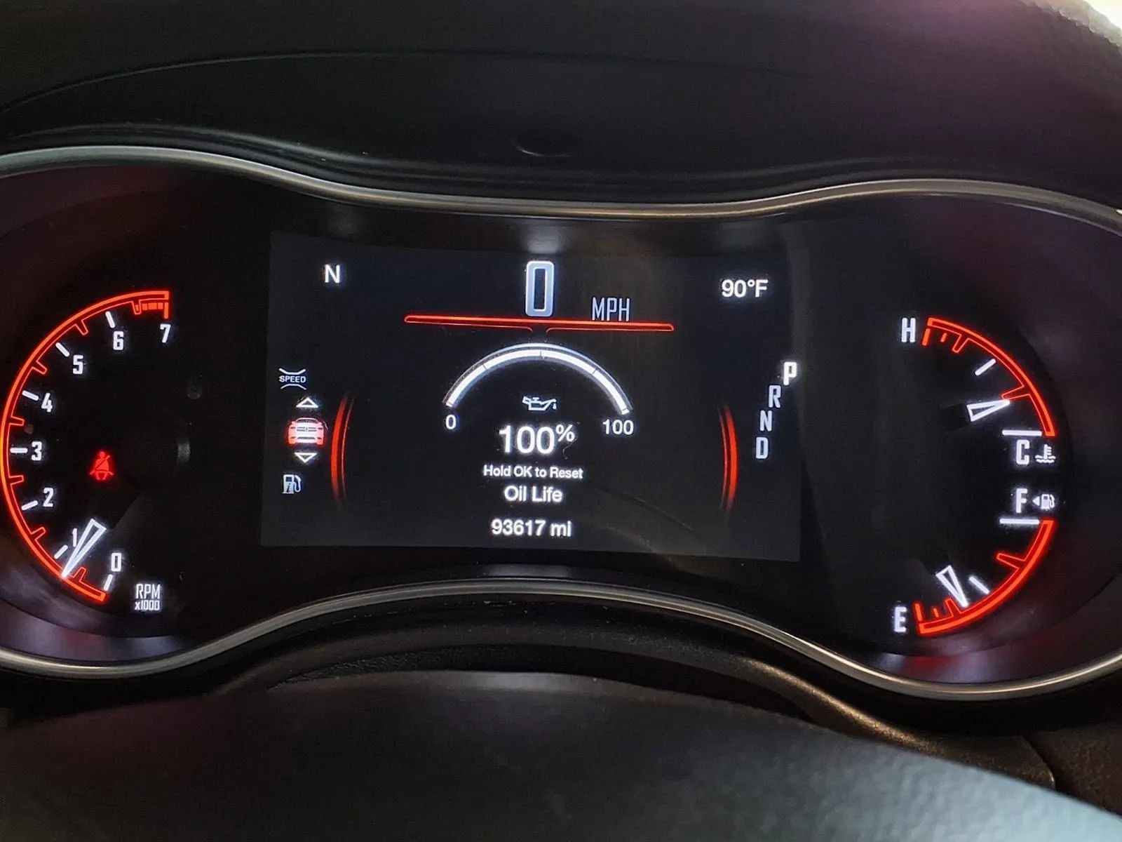 Used 2020 Dodge Durango SXT AWD/4WD image 26