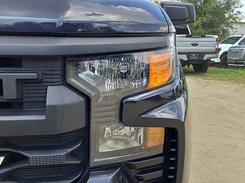 Used 2023 Chevrolet Silverado 1500 Custom AWD/4WD image 27