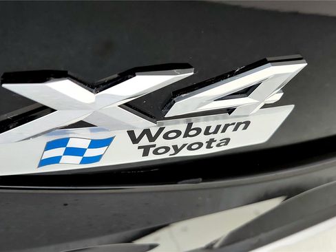 Used 2020 BMW X4 xDrive30i w/ Premium Package image 49