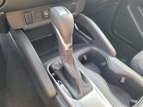 New 2026 Nissan Frontier S w/ S Utility Package image 10