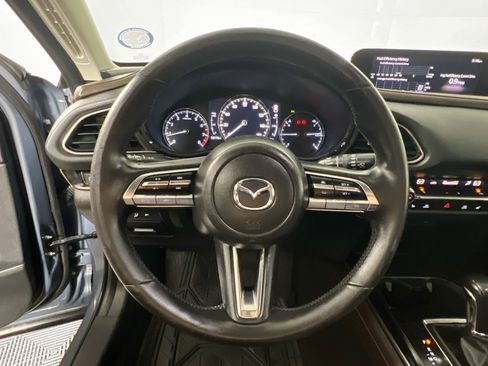 Used 2020 MAZDA CX-30 FWD w/ Premium Package image 17