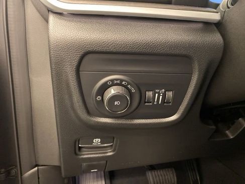 New 2025 Jeep Grand Cherokee Limited image 20