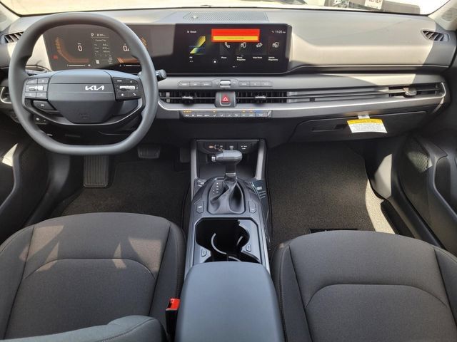 New 2026 Kia K4 FWD image 13