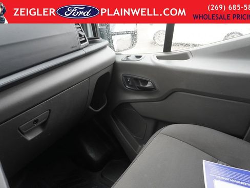 Used 2020 Ford Transit 250 Low Roof image 28