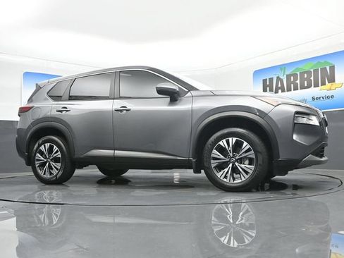 Used 2023 Nissan Rogue SV FWD image 19