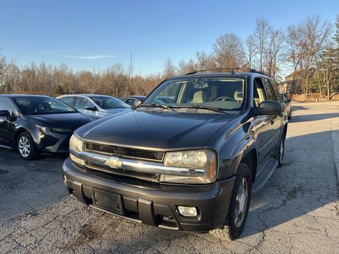Used 2007 Chevrolet TrailBlazer LS image 2