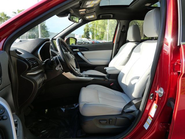 Used 2022 Mitsubishi Eclipse Cross SEL AWD/4WD image 15