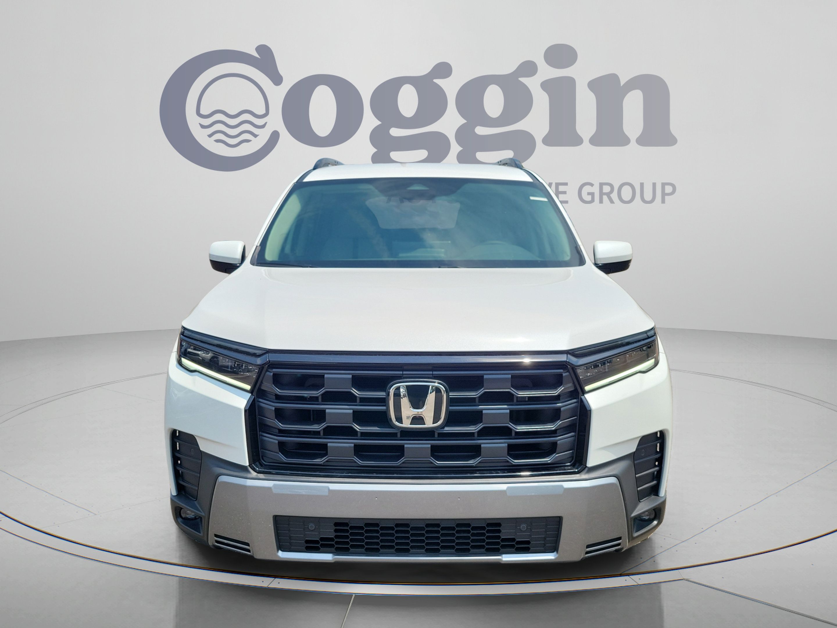 New 2026 Honda Pilot EX-L image 8