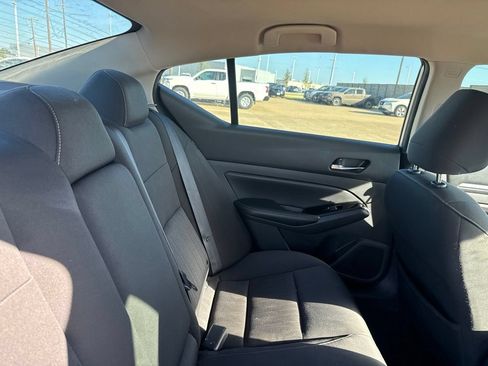 Used 2021 Nissan Altima 2.5 SV FWD image 33