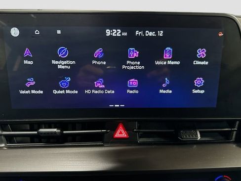 Used 2023 Kia Sportage EX image 20