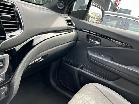 Used 2021 Honda Passport Touring image 20