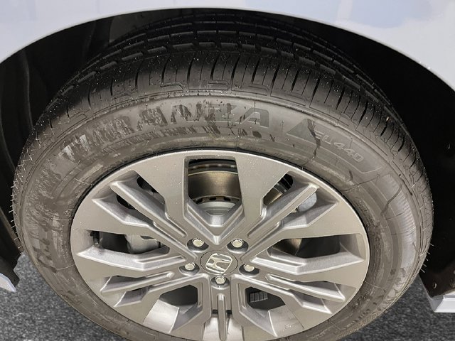 New 2027 Honda Odyssey Touring image 11