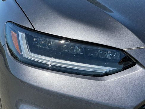 New 2026 Honda HR-V LX image 29