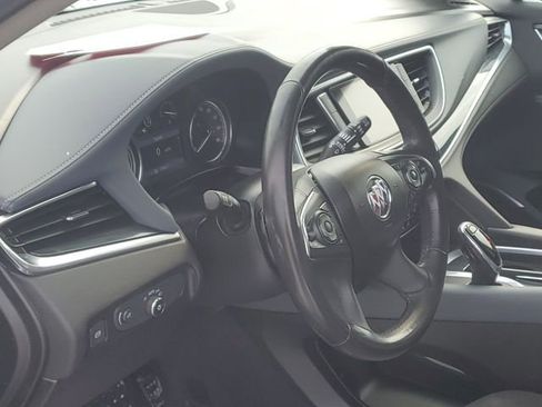 Used 2020 Buick Enclave Preferred w/ LPO, Floor Liner Package image 9