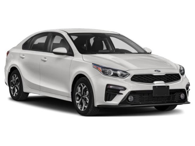 Used 2021 Kia Forte LXS FWD image 9